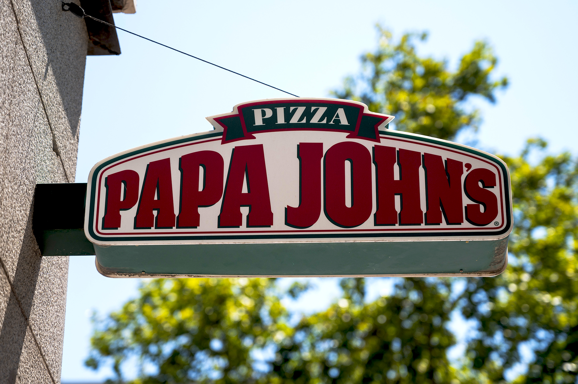 Papa Johns Sales Are Down in the U.S. — But It Just Found a New Growth Partner on the Other Side of the Border