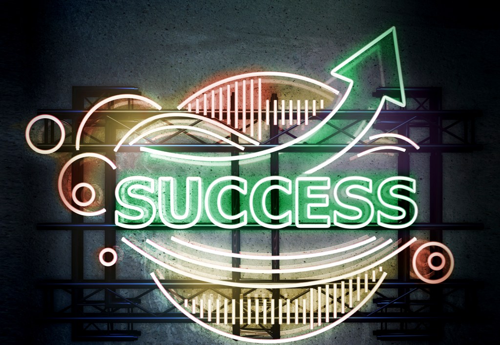 I’ve Built Companies in 6 Industries. The Same 5 Patterns Determine Success Every Time. I’ve Built Companies in 6 Industries. The Same 5 Patterns Determine Success Every Time.