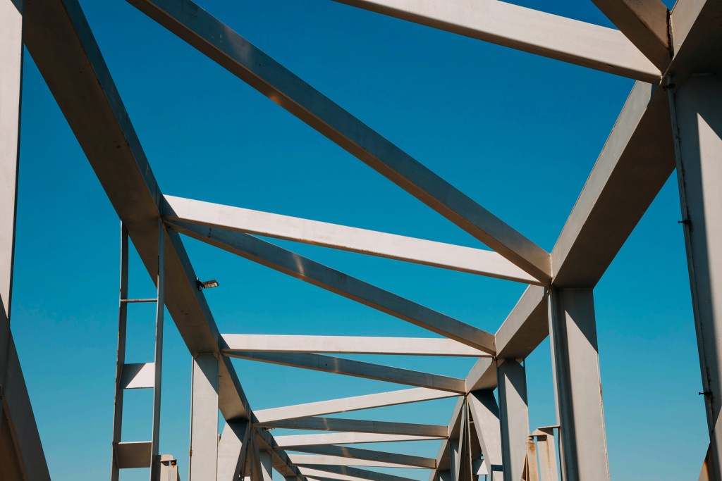 Why Physical Infrastructure Is Becoming Silicon Valley’s Next Big Competitive Moat