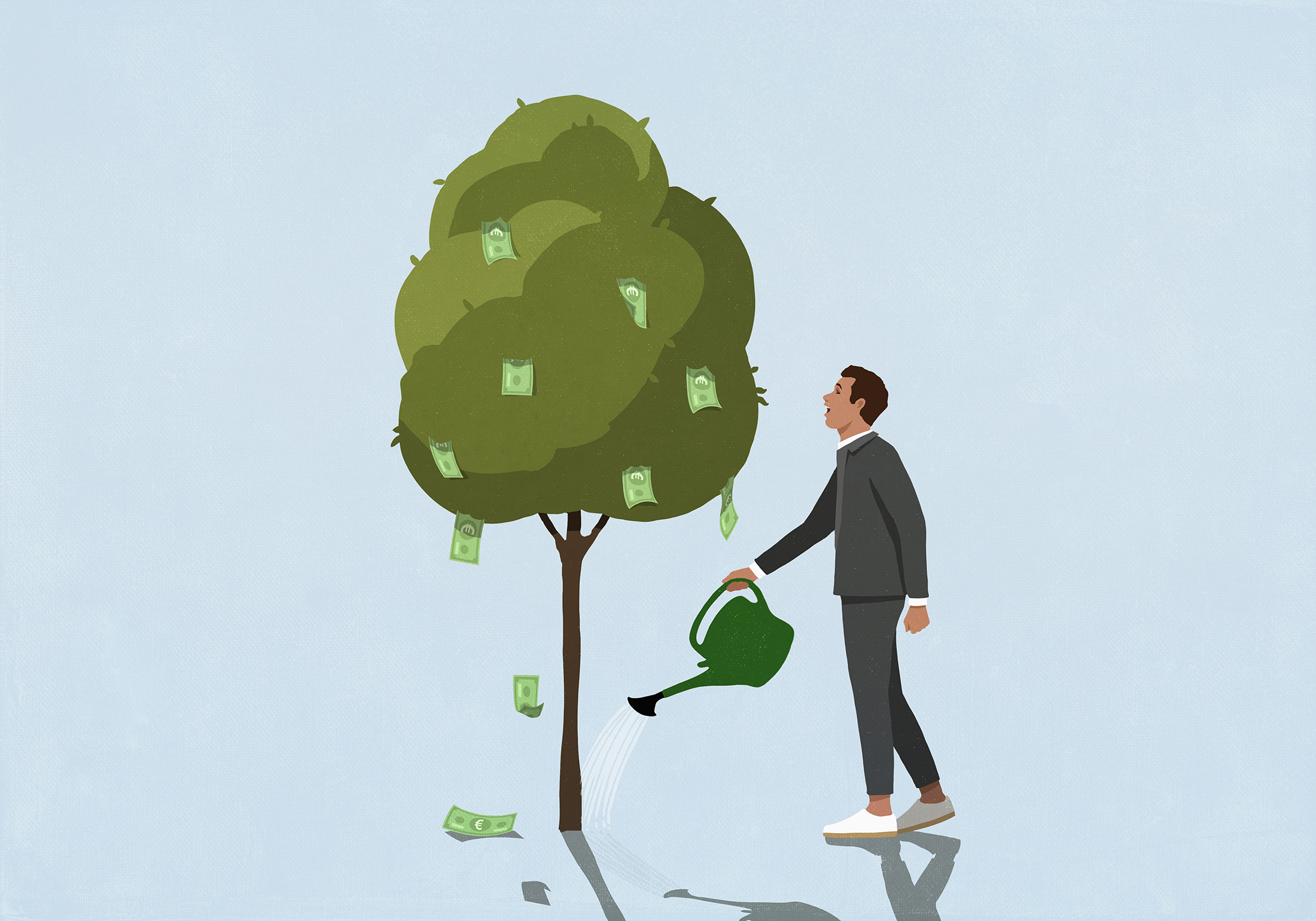 How Small Businesses Are Quietly Leading a Retirement Revolution