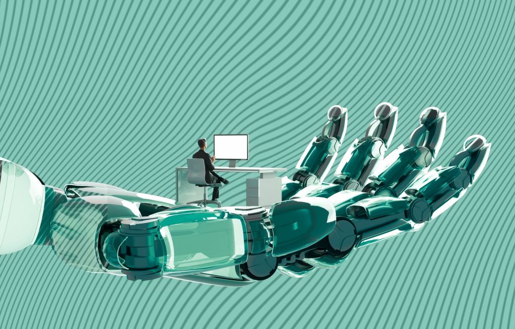 Your Company Uses AI. That Doesn’t Make It AI-Native. Here’s the Difference.