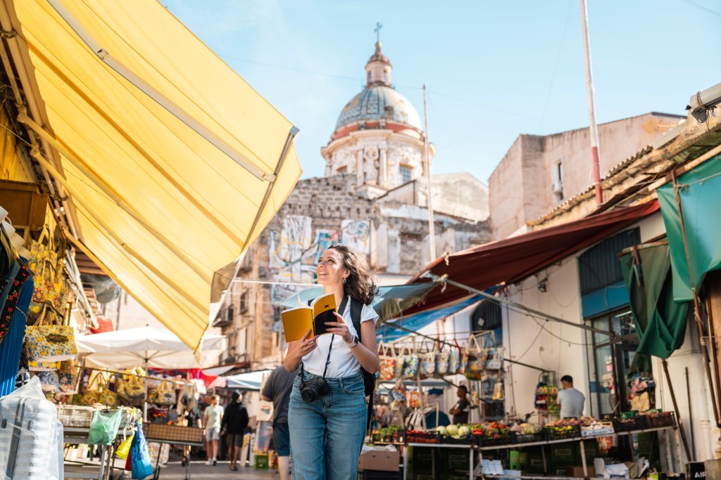 There Are Surprising Health Benefits to Travel, Vacation: Research