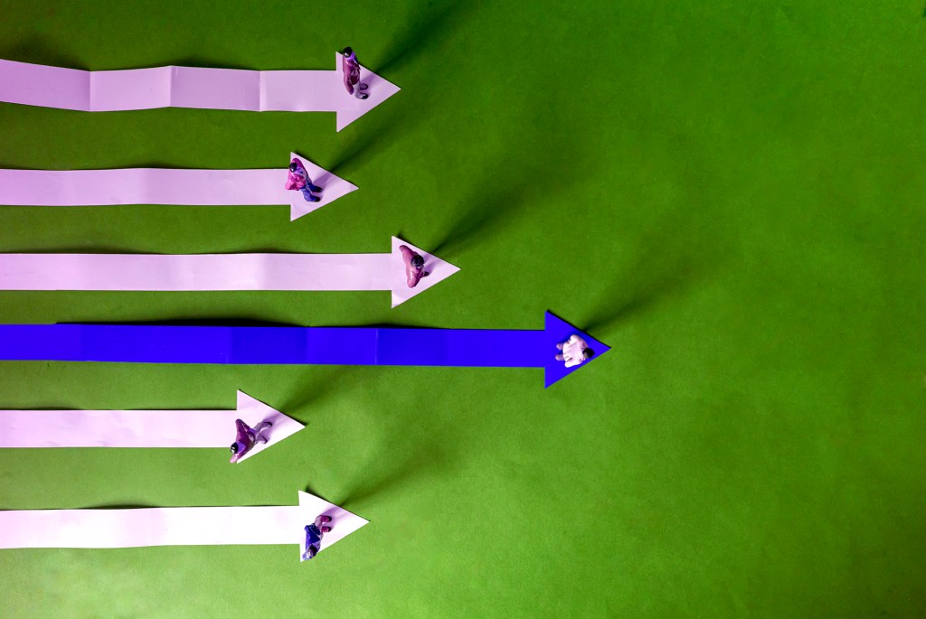Values Reveal Themselves Under Pressure. Here’s How to Turn Yours Into a Competitive Advantage. Values Reveal Themselves Under Pressure. Here’s How to Turn Yours Into a Competitive Advantage.