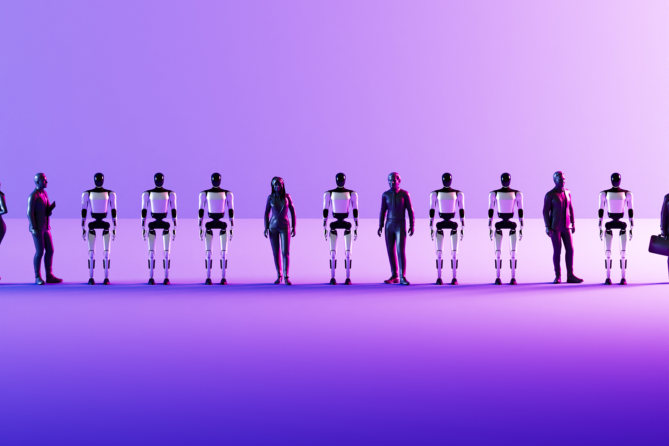 Hiring Managers Are Going to Extremes to Weed Out Fake AI Applicants: ‘Wave Your Hand in Front of Your Face’