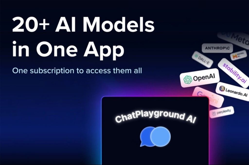 Entrepreneurs Can Skip the AI Tab-Hopping With This $55 All-in-One Tool