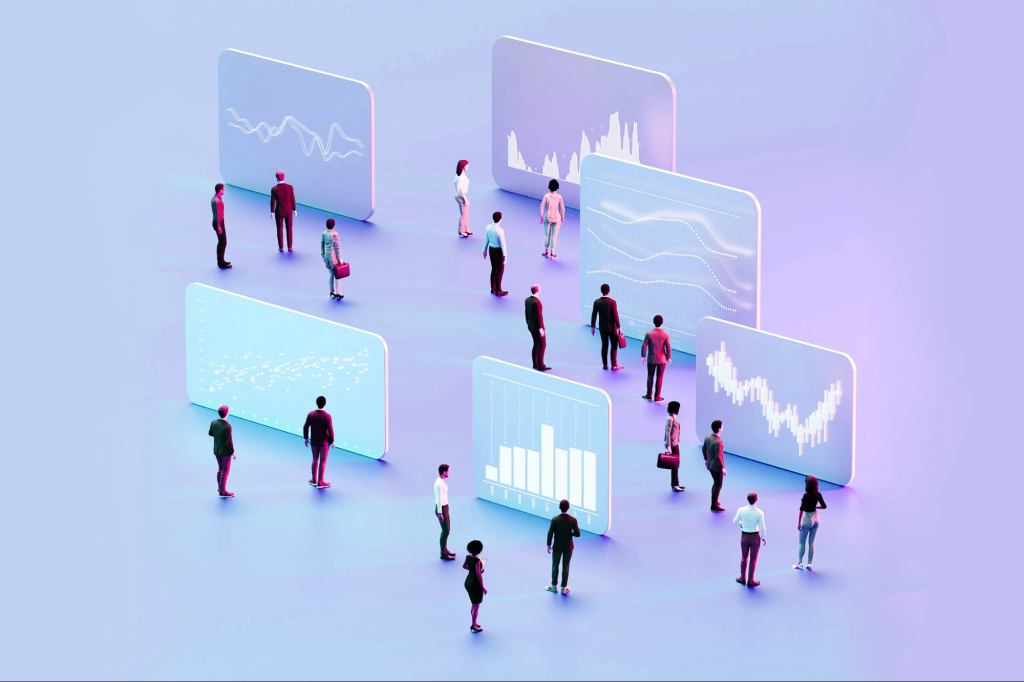 A Fintech Founder Shares the 5 Numbers That Reveal Whether Your Business Can Survive a Downturn