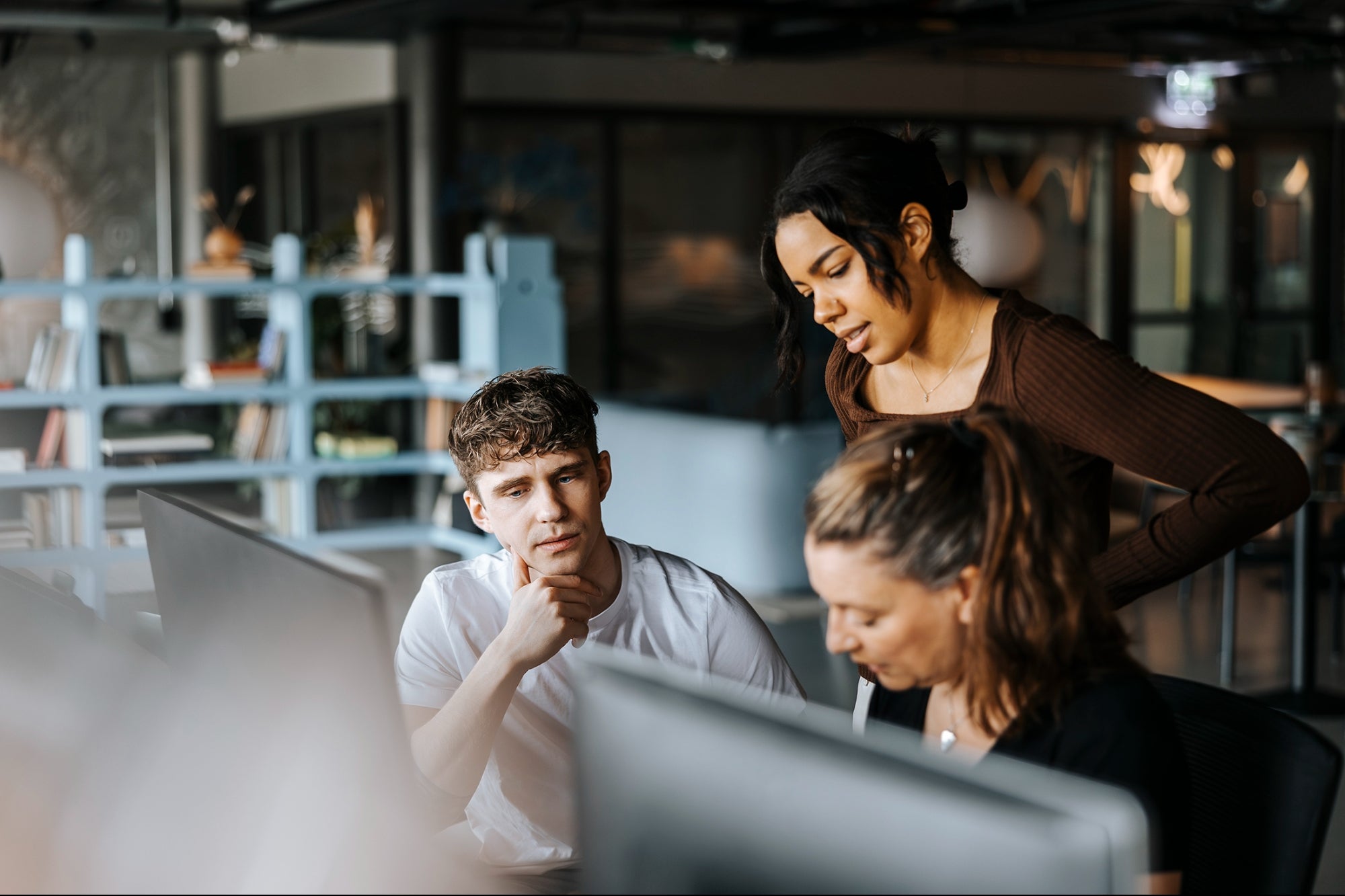 Your Expectations Aren’t as Clear as You Think. This 4-Step Method Helps Your Team Deliver What You Actually Need