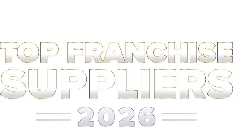 The Top Franchise Suppliers of 2026