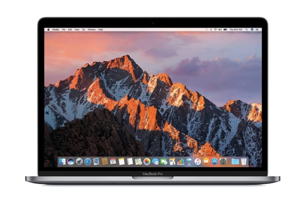 Replace Your Aging Laptop With This MacBook Pro for $200