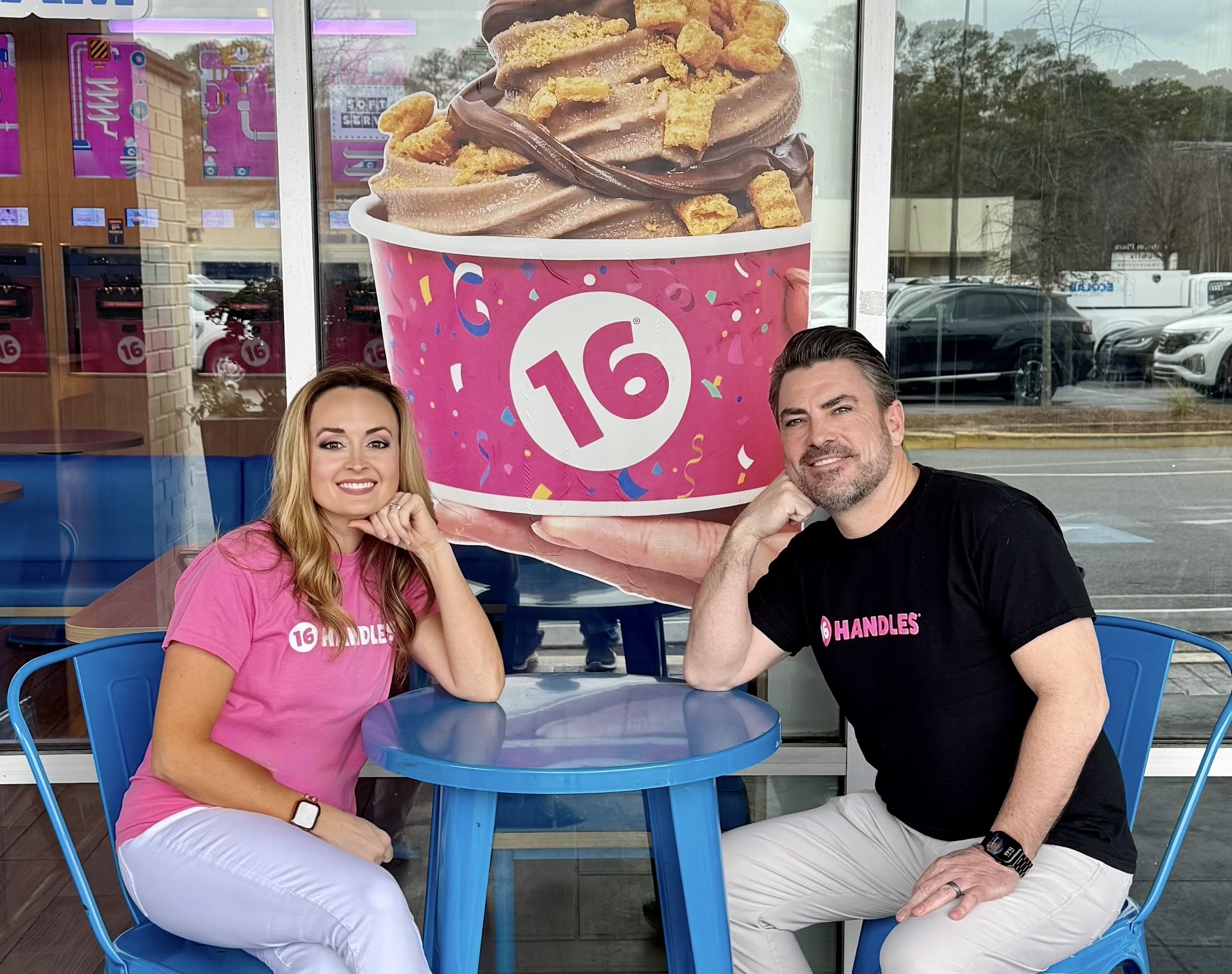 This Husband-and-Wife Duo Started a Business They Couldn’t Find in Their Hometown. 6 Months in, It Did $1 Million in Sales.