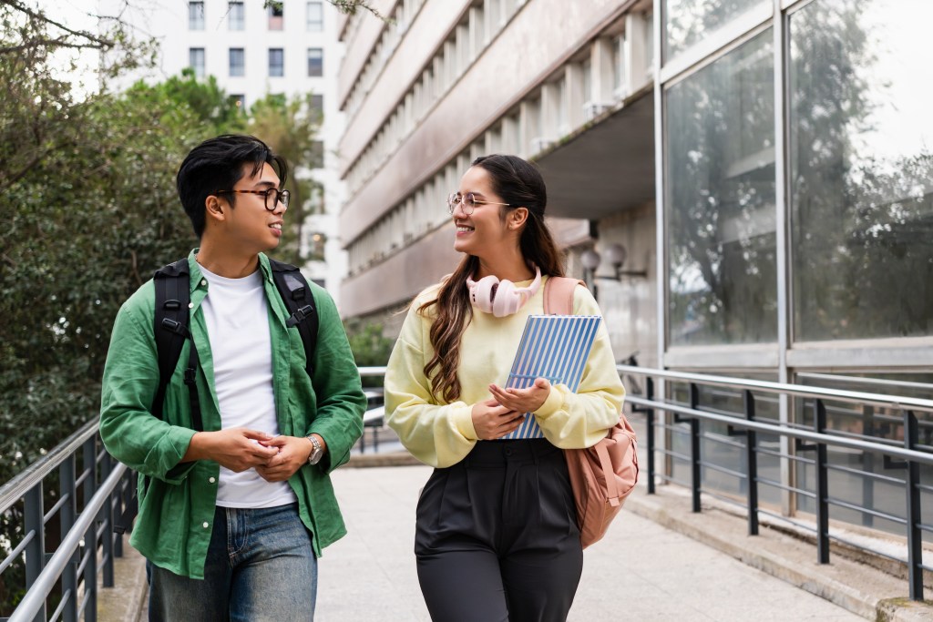 Choose One of These 3 College Majors If You Want to Avoid Being Replaced By AI, According to Experts