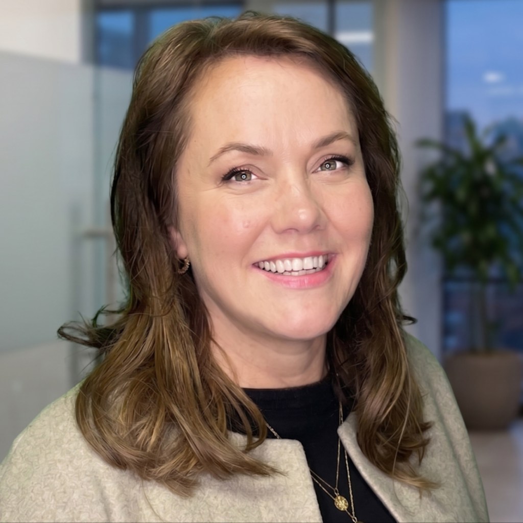 Danielle Scott. Credit: Alliance Franchise Brands