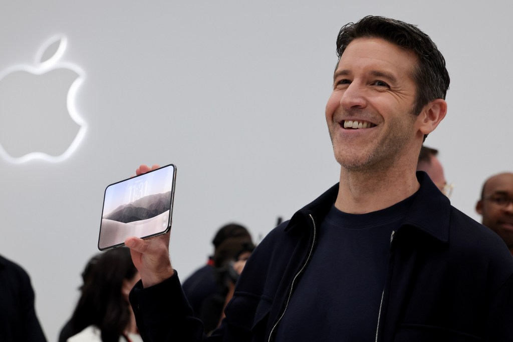 Apple Introduces Its Most Expensive and...