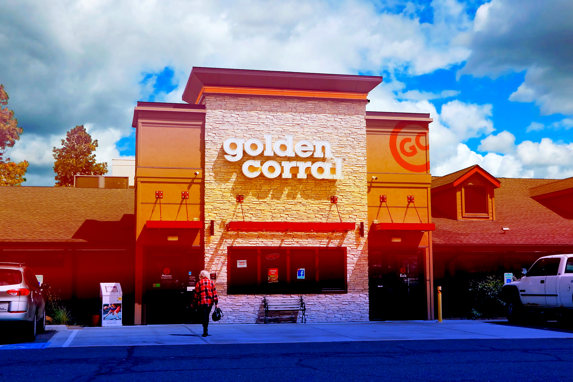 This CEO Spent 41 Years Working at the Same Chain. He Says This One Habit Is ‘Critically Important’…