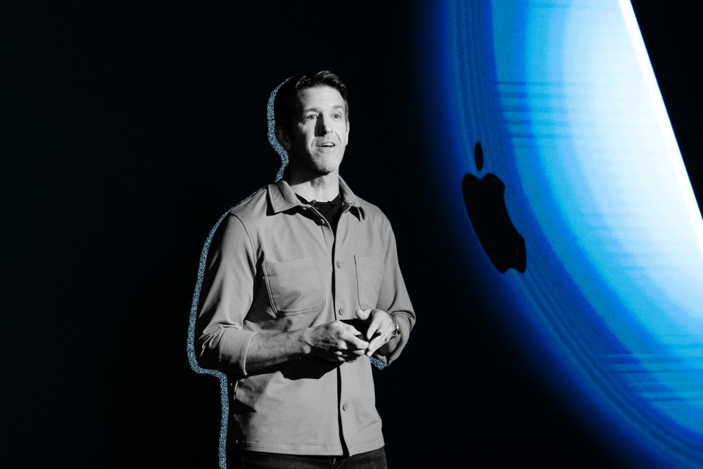 John Ternus to Headline Apple iPhone Event - News Directory 3