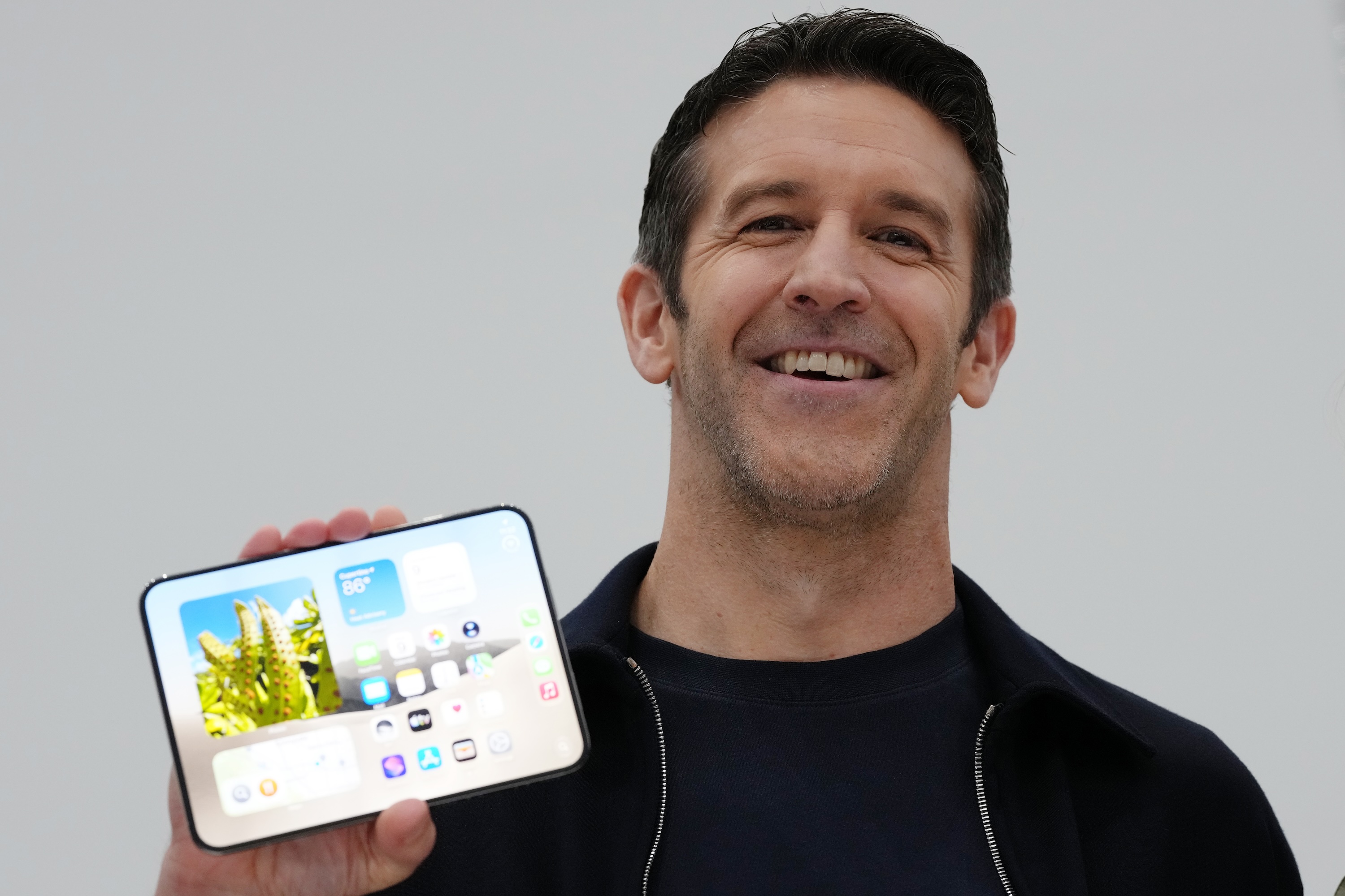 Apple’s New CEO Has Big Plans. Here’s What He’s Planning to Change.