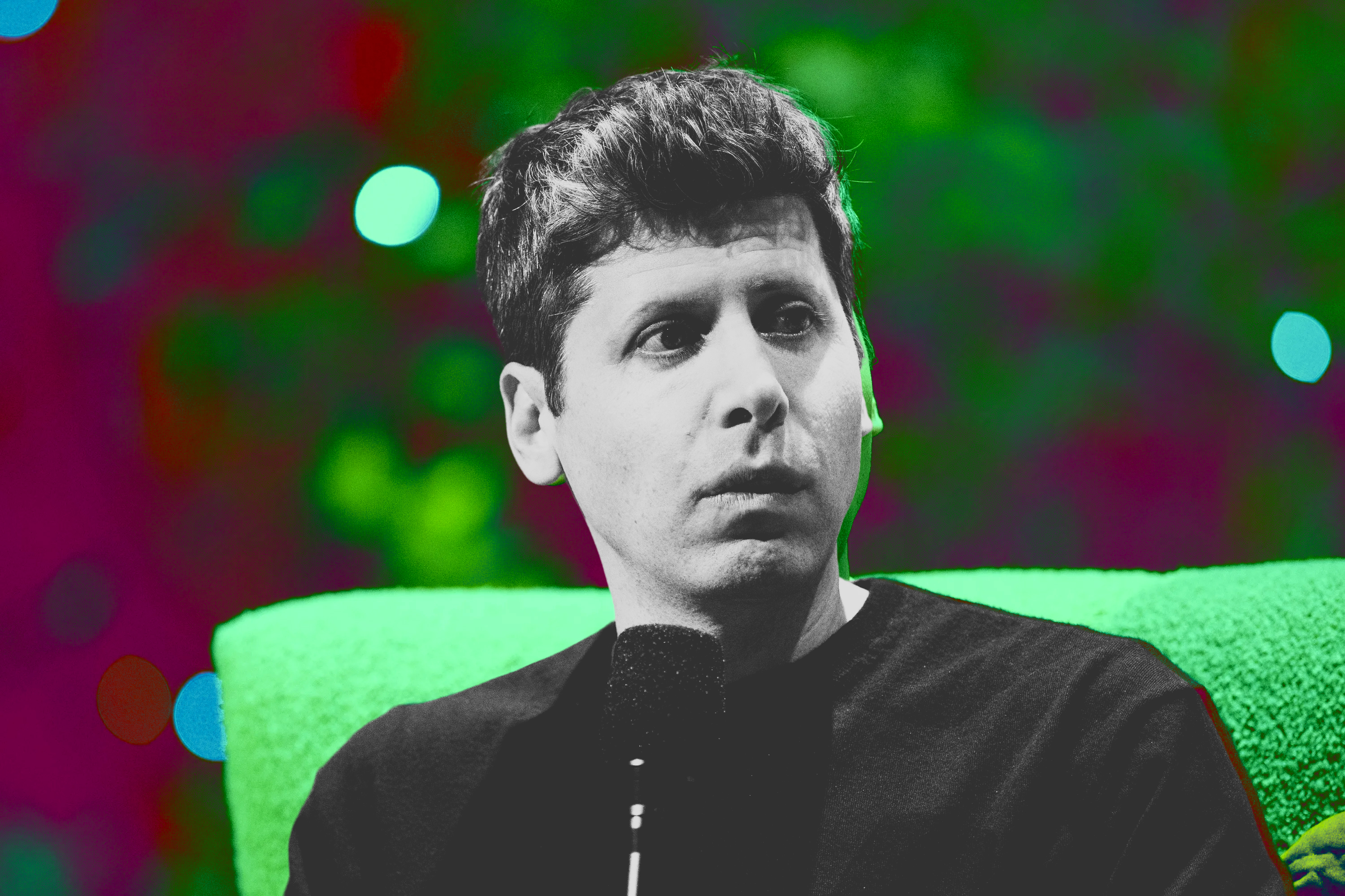 OpenAI Will Pay You a $500,000 Salary Plus Equity for This Futuristic Job