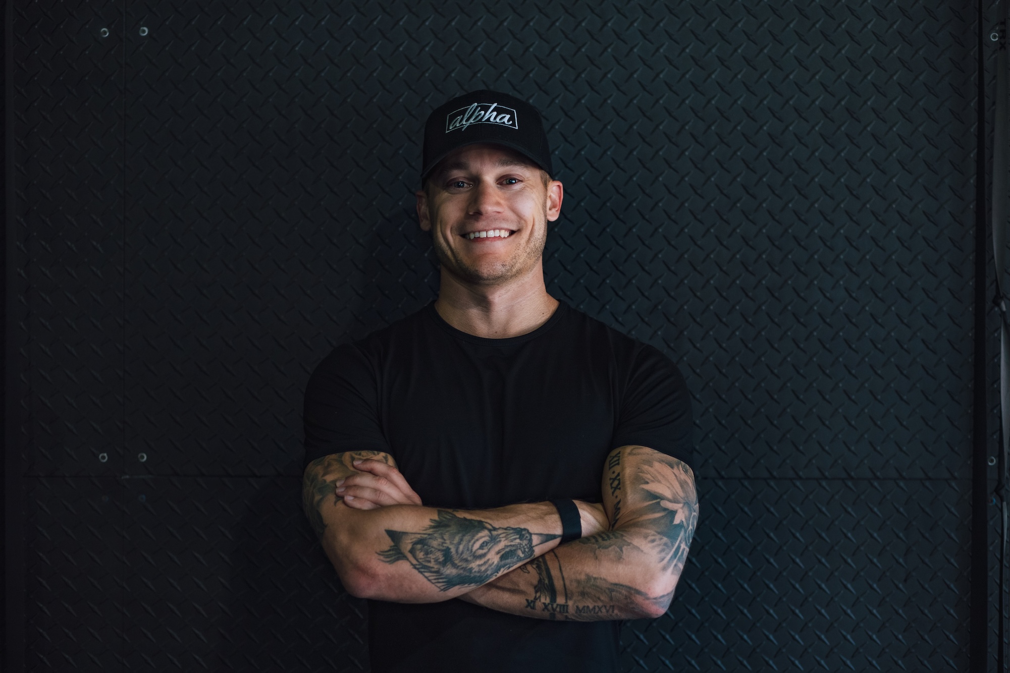 How He Turned His Tiny Studio Into a Fitness Powerhouse: ‘At First People Were Coming Just to Play…