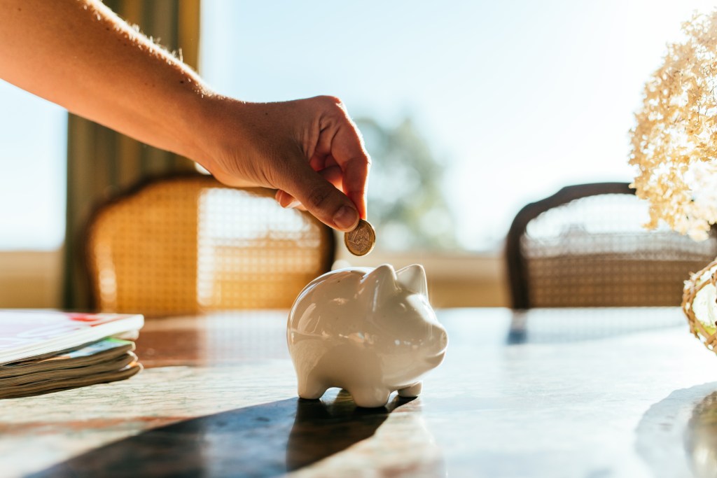 Want to Save $1,000 This Month? A Personal Finance Expert Who Paid Off $460,000 in Debt Shares How to Do It