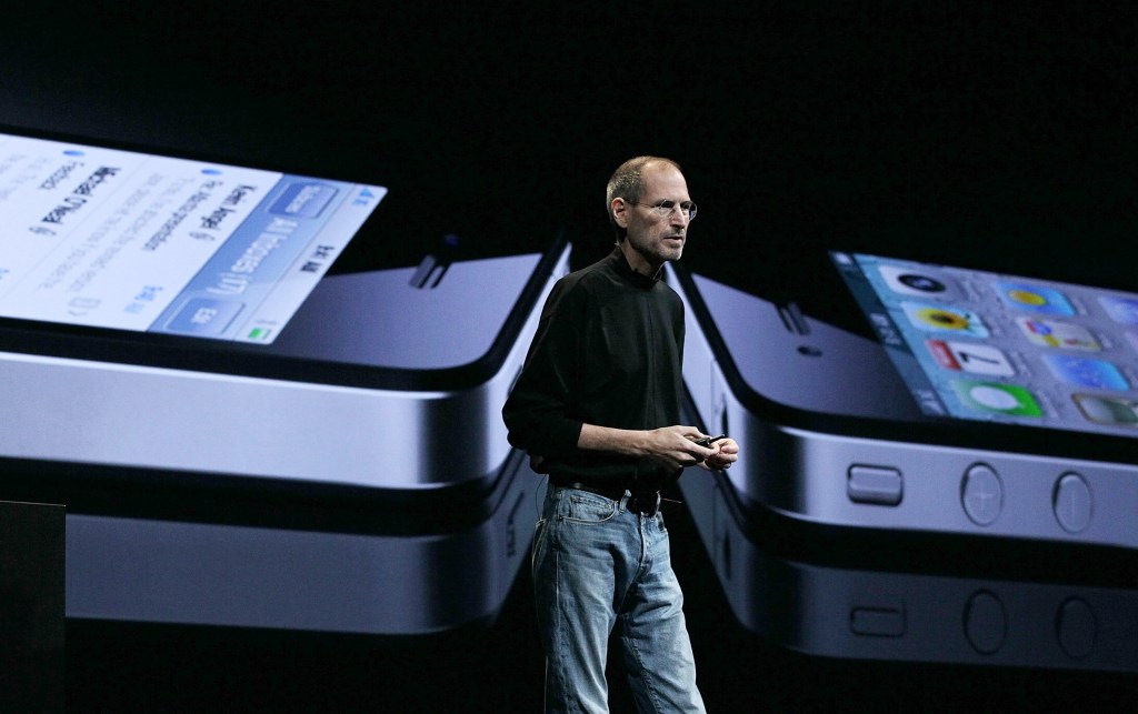 Kevin O’Leary Still Uses the Simple Productivity Strategy Steve Jobs Taught Him