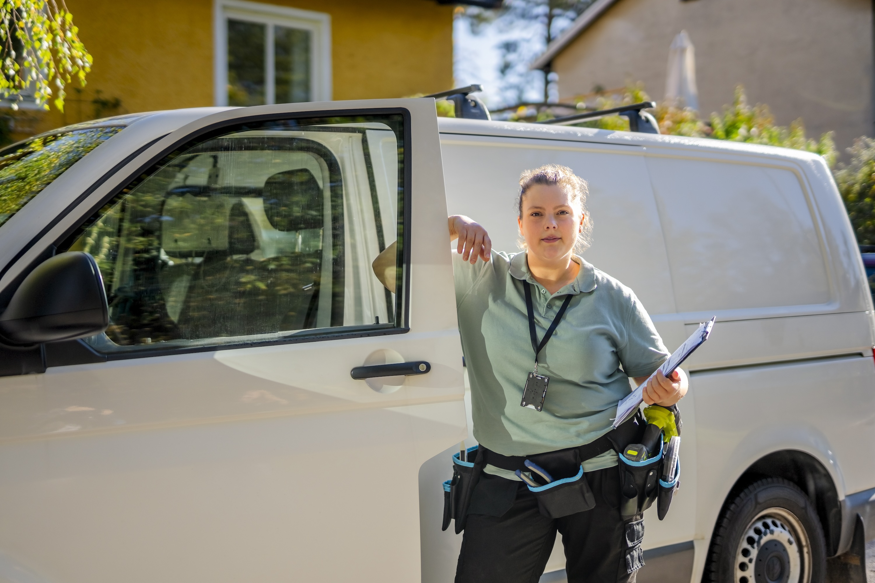 Is a $155,600 Salary Working Class? A Growing Number of Americans Think So.
