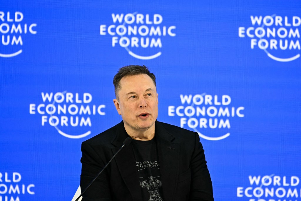 Elon Musk Is the Richest Man in the World. He Also Chooses to Live in a Trailer.