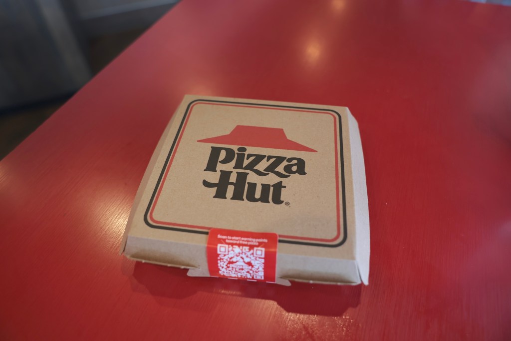 After Selling Pizza Hut, Yum! Brands Is Eyeing a New Purchase: ‘We Are Prepared to Make Bold Moves’