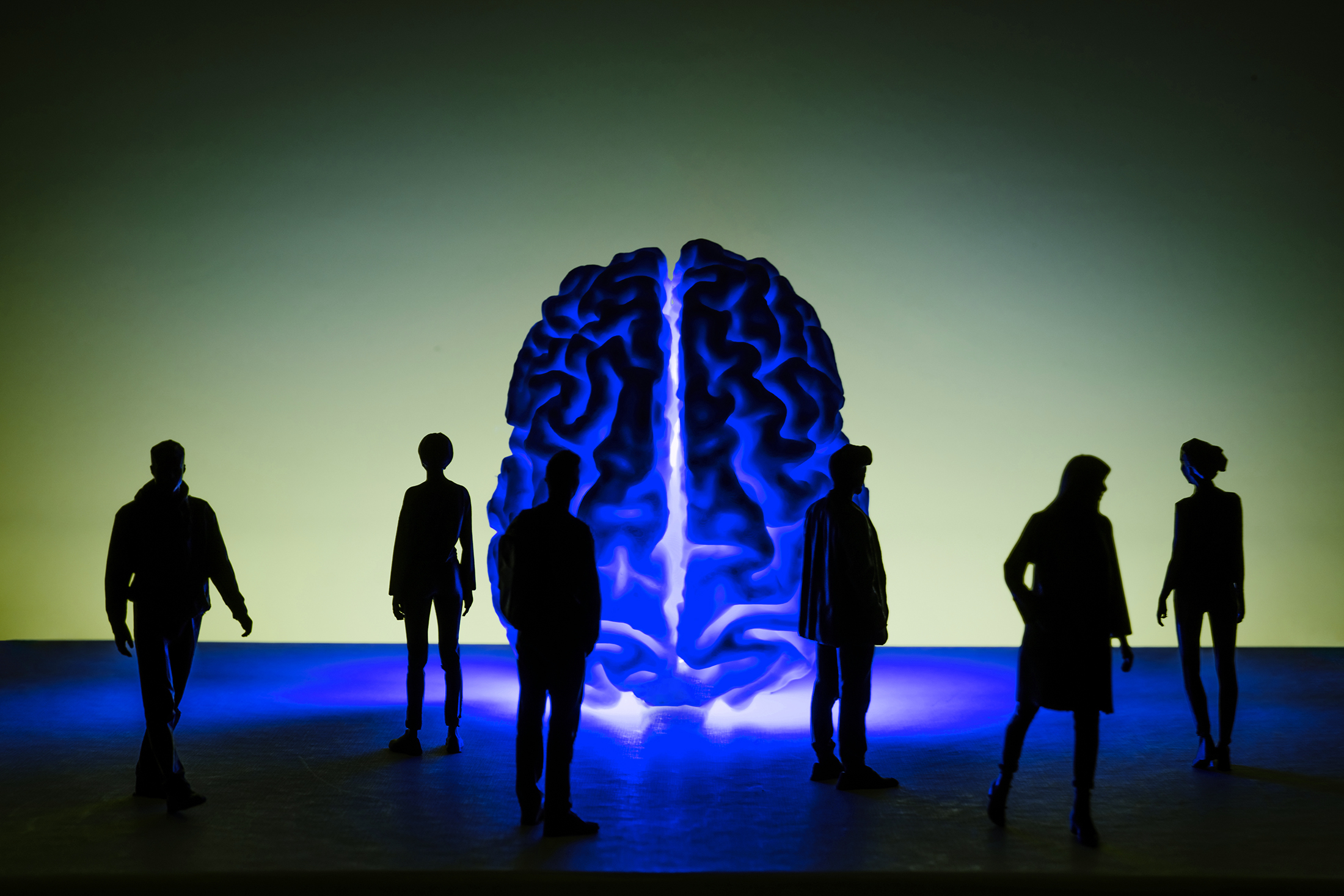 AI Is Raising the Stakes for Employee Mental Health. Here’s What Leaders Need to Do.