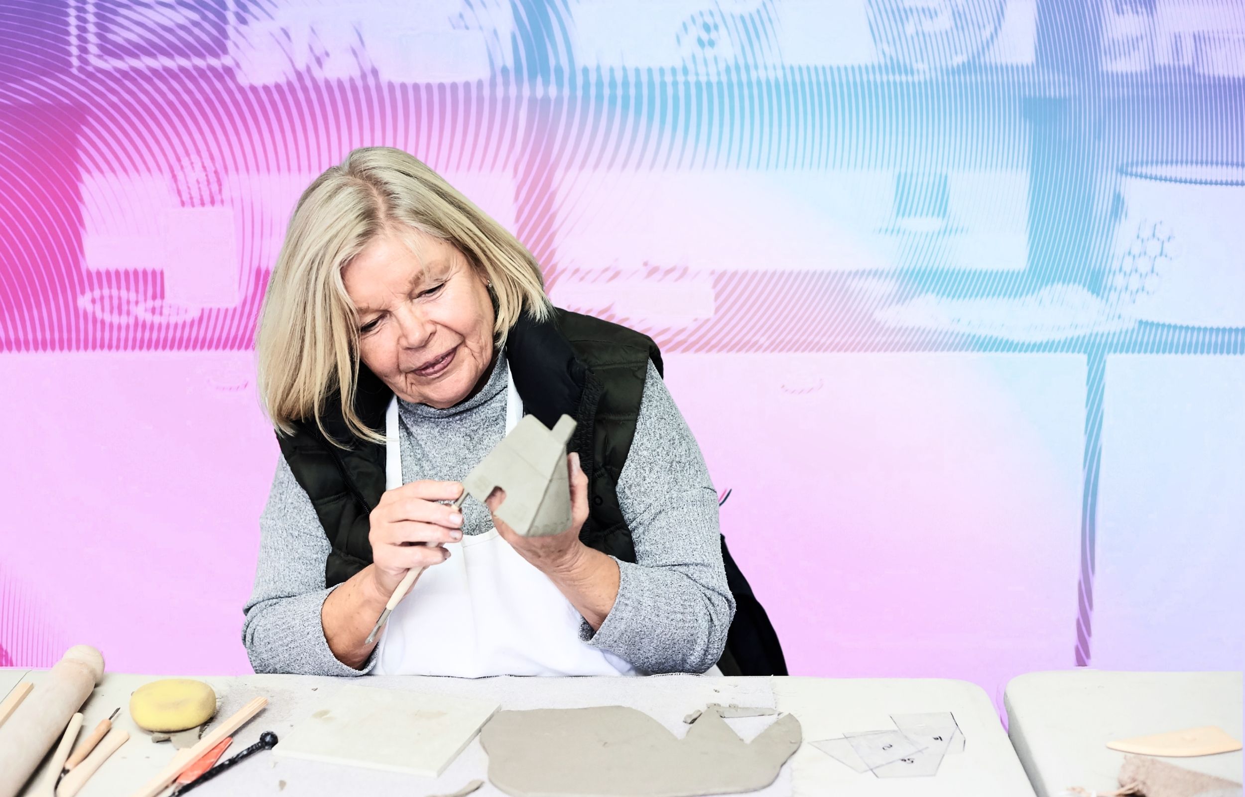 How Does Your ‘Fun’ Spending Compare to Your Generation’s? Baby Boomers Splurge More on Hobbies Tha…