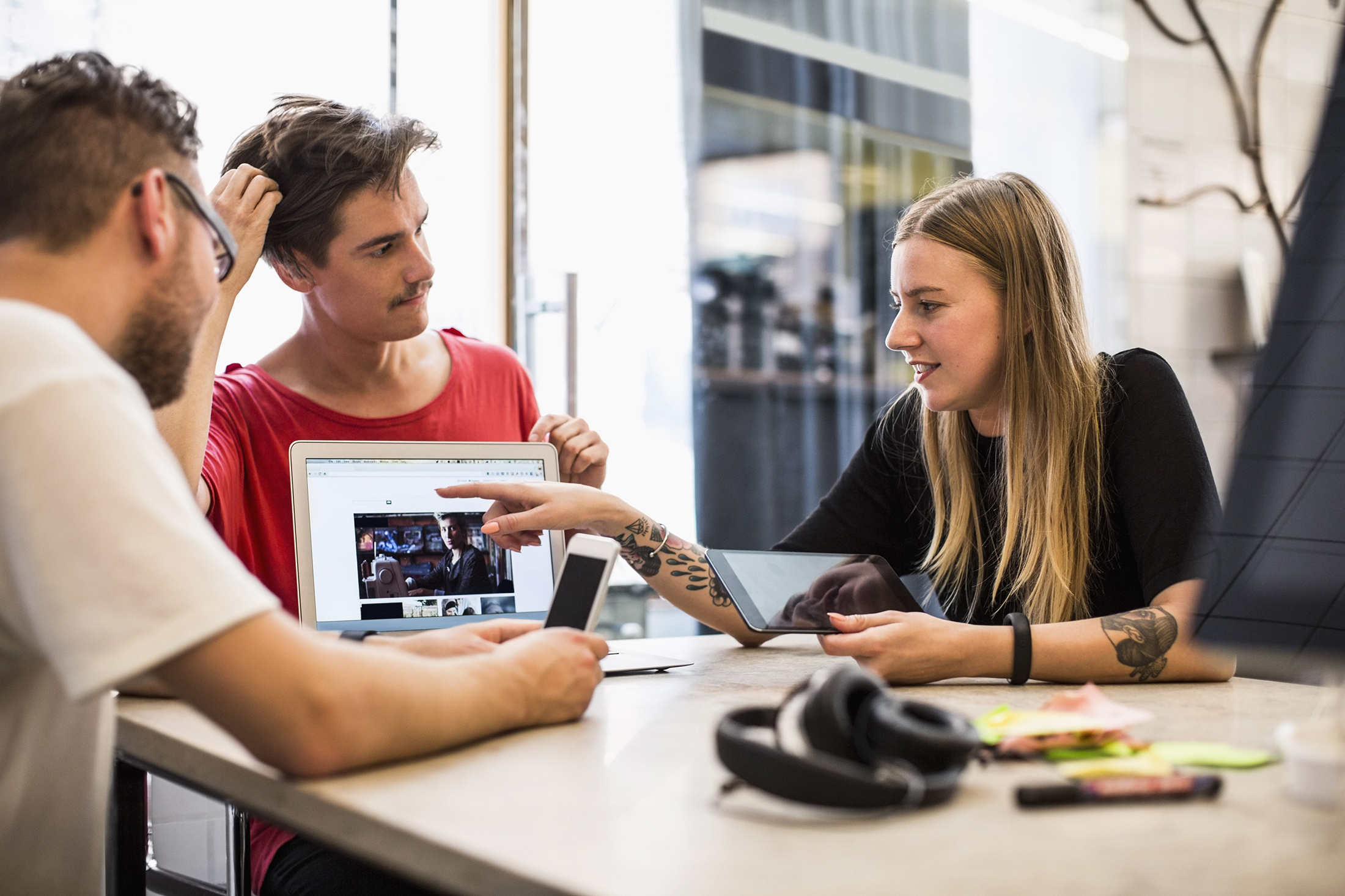 Pretty Doesn’t Pay. Here’s How to Build a Website That Actually Converts.