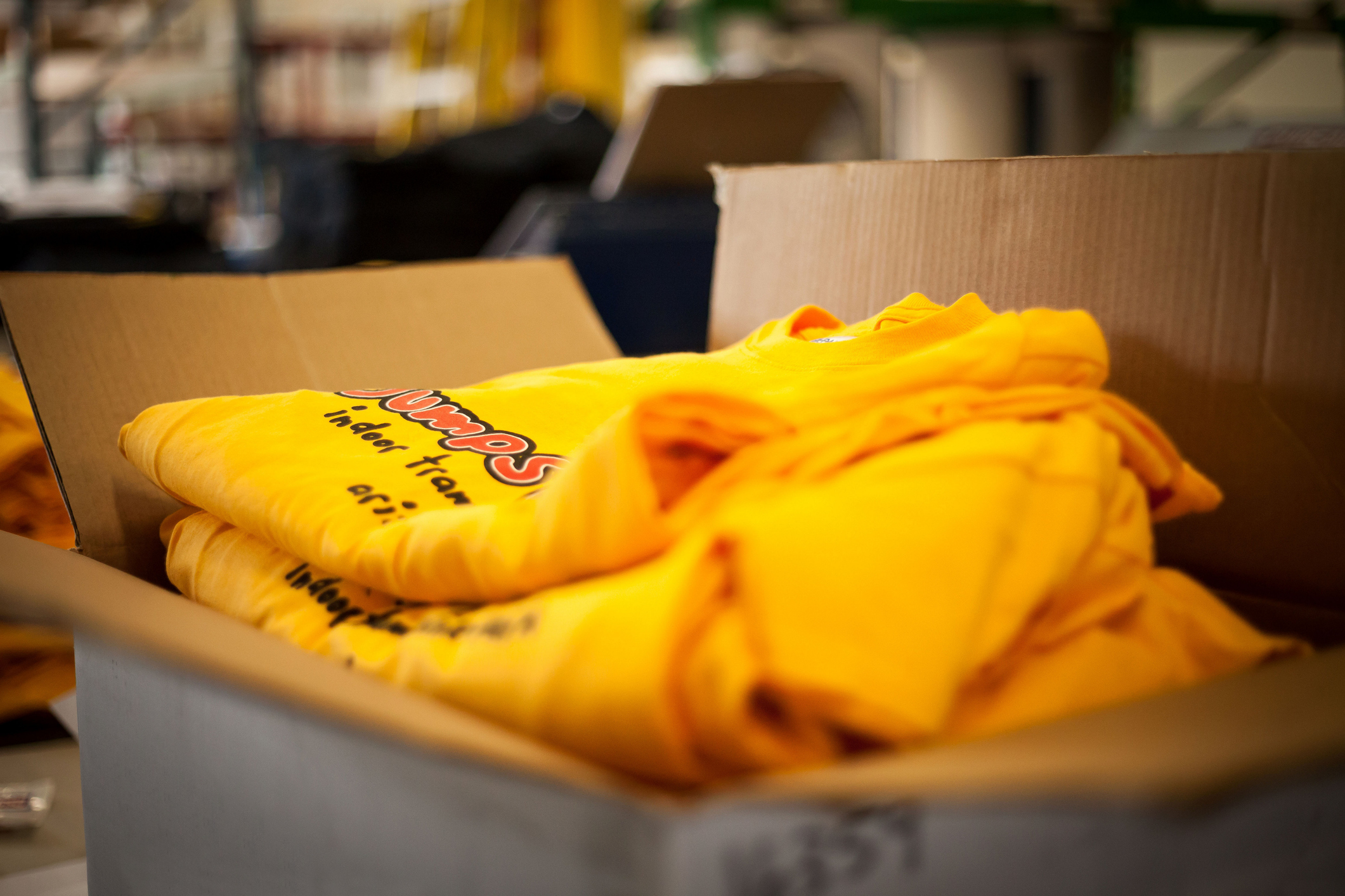 Your Merch Could Be a Marketing Goldmine. Stop Treating It Like a Cash Grab.