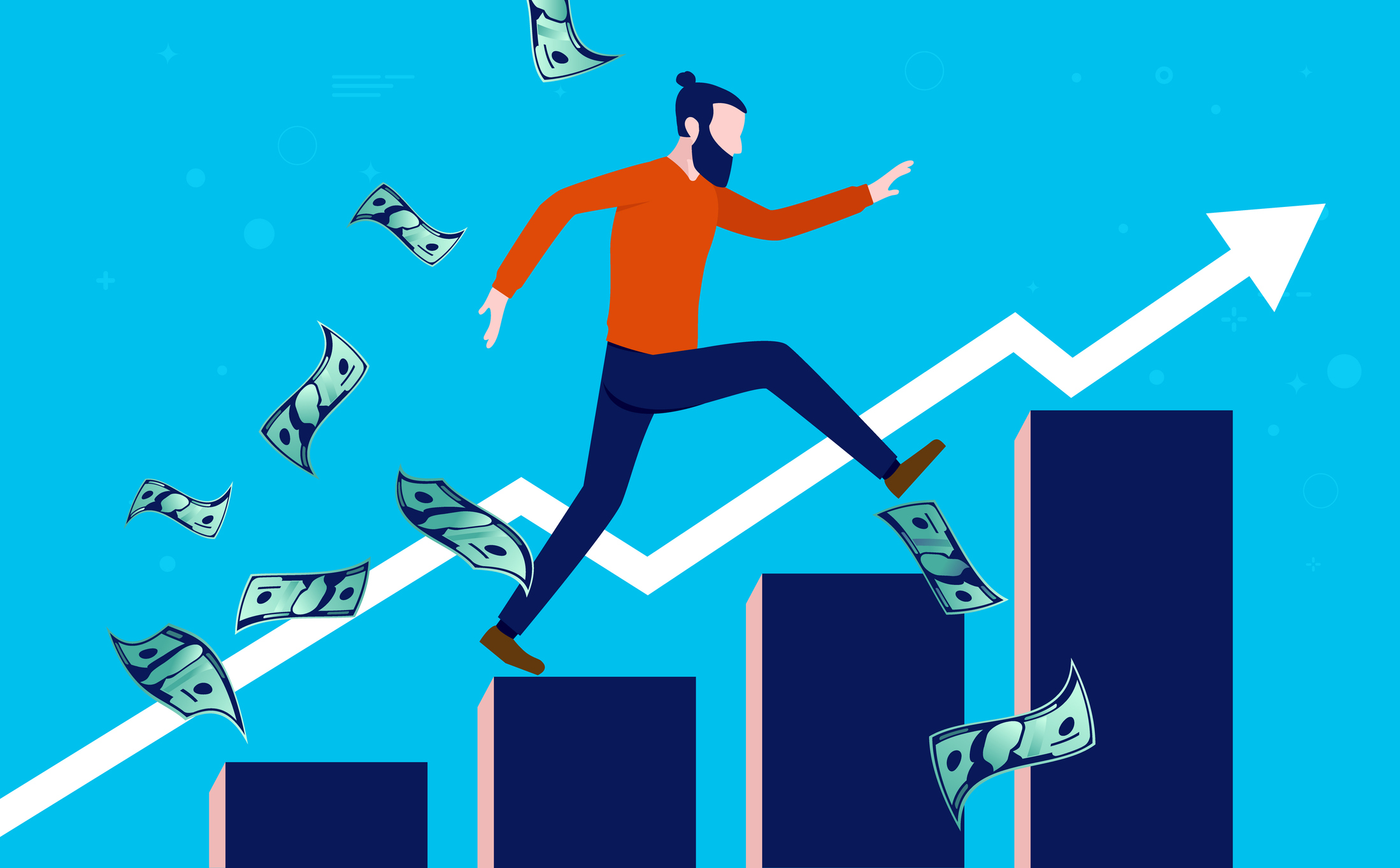 Cash Is King, Yet Growth Can Kill — Why Fast-Growing Startups Go Bankrupt