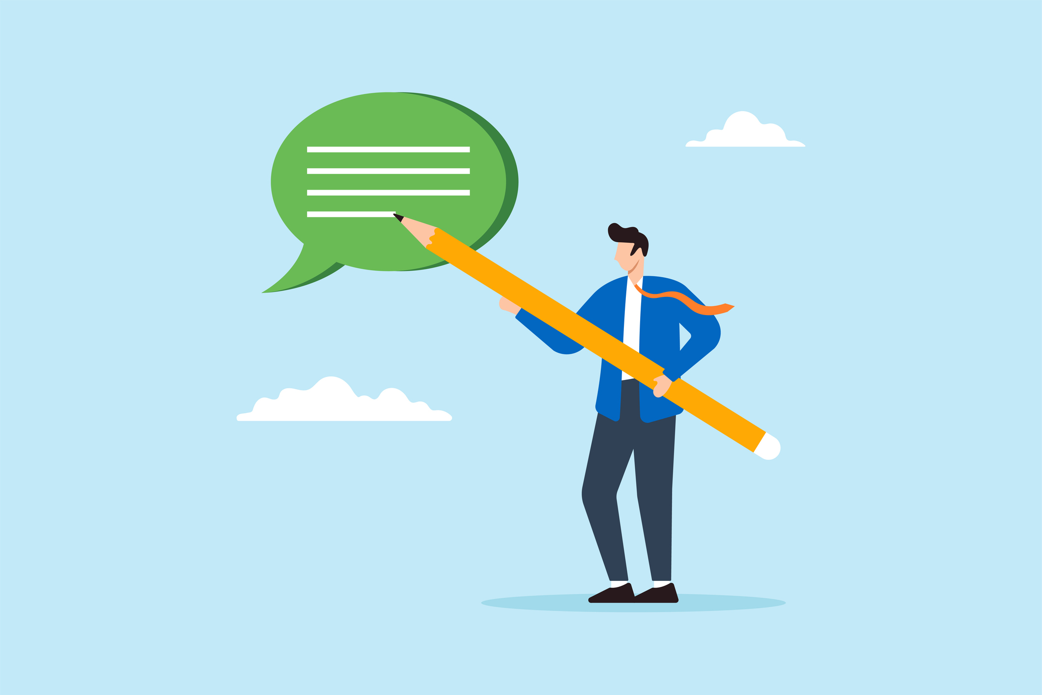 Your Prospective Clients Aren’t Reading the Information You Give Them. Here’s How to Communicate Mo…