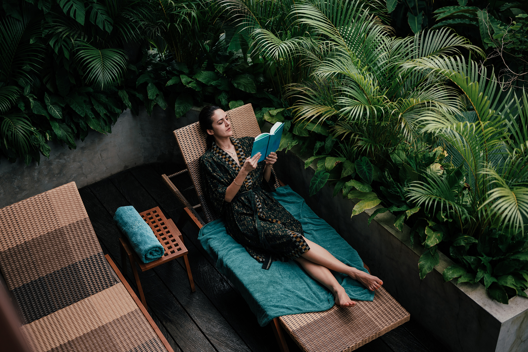 Inside the New Concierge Class of Luxury