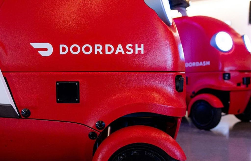 DoorDash Wants You to Ditch Its App and Let Its New AI Agent Order Your Lunch by Text