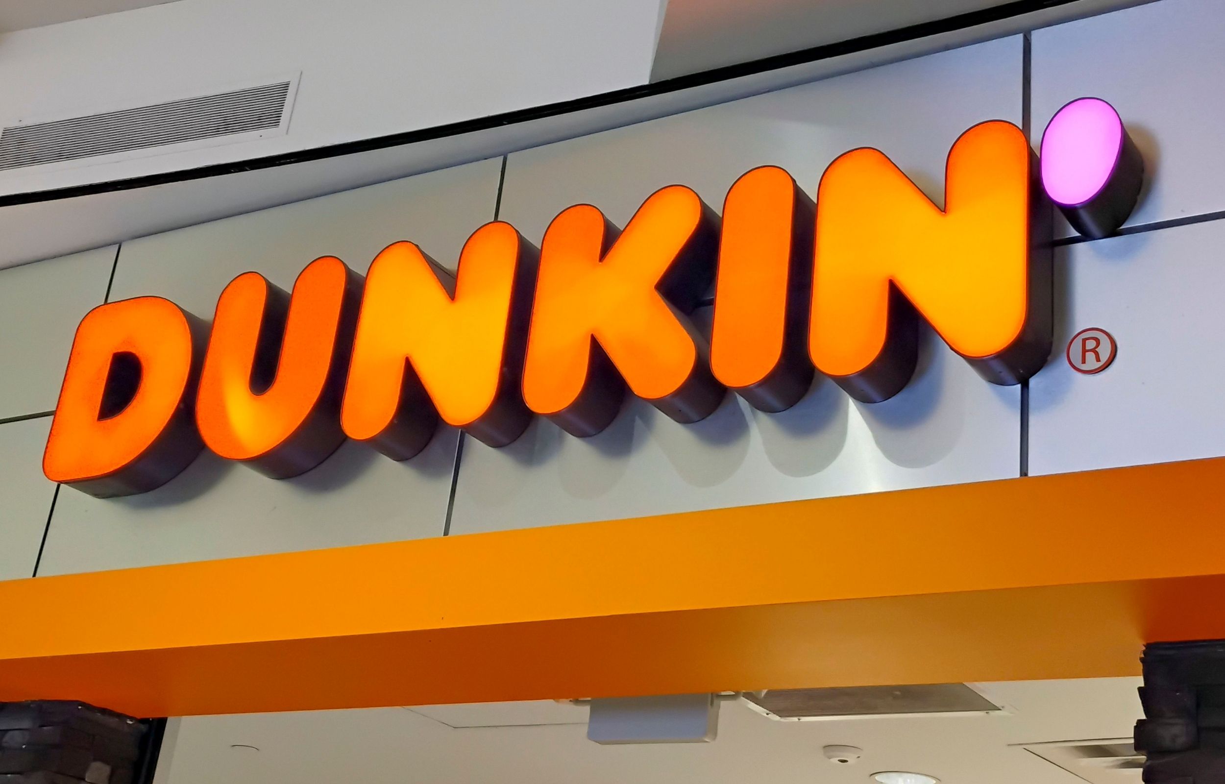 This Dunkin’ Franchisee Just Opened His 100th Store. His First Piece of Advice? Don’t Do What He Did.