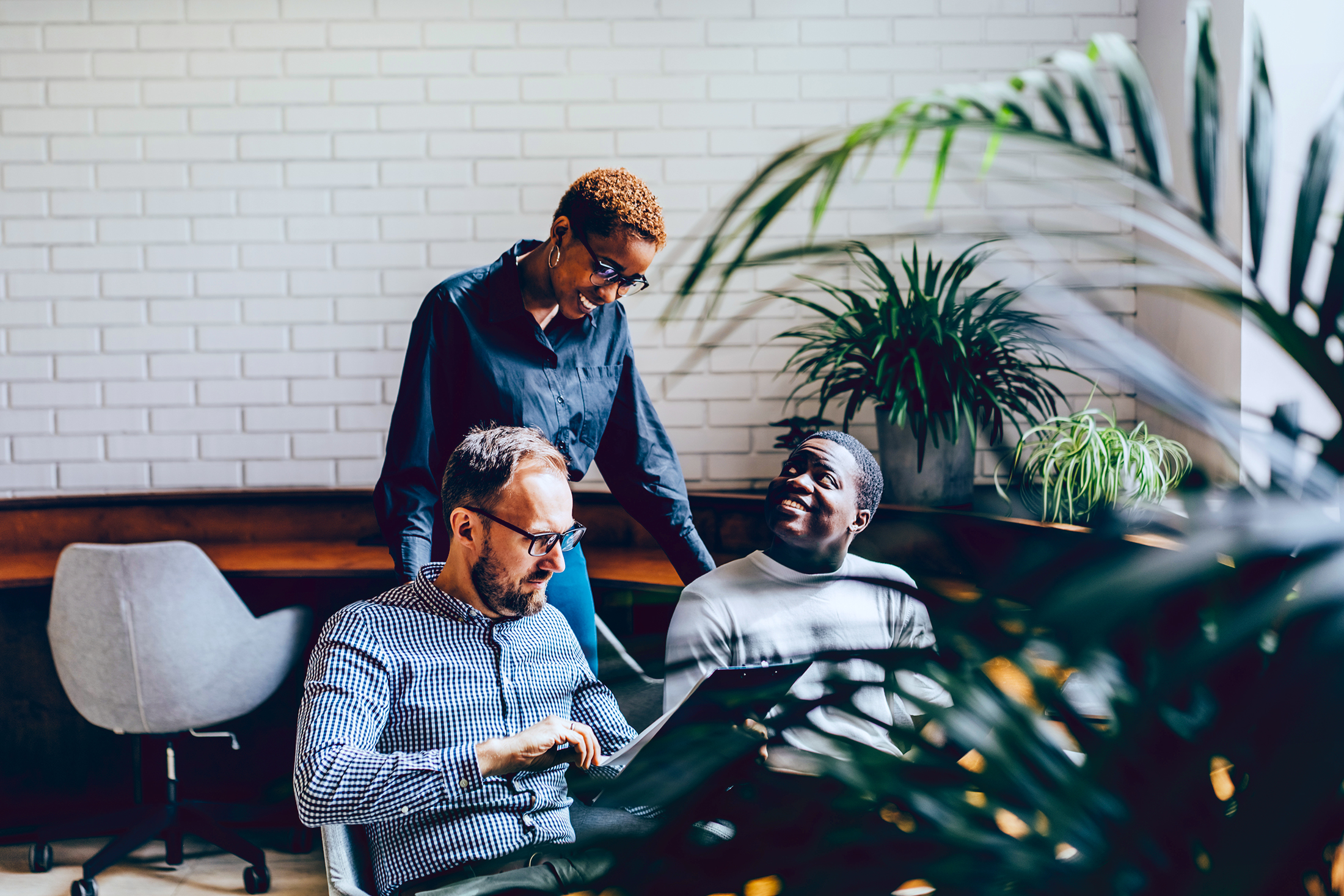 Emotional Resilience Is a Leadership Strategy, Not a Personality Trait. Here’s How to Build It.