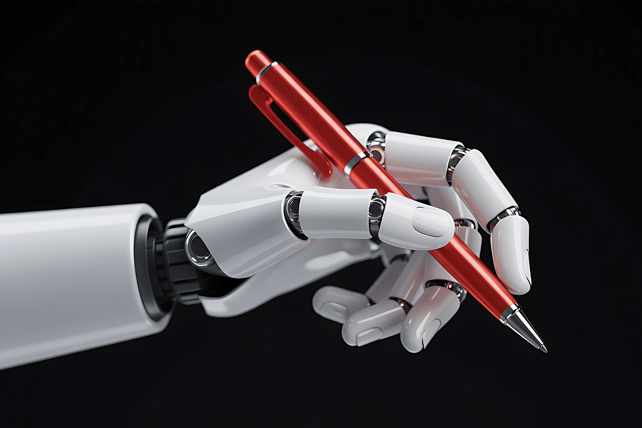 If Customers Suspect You’re Using AI to Communicate, This Fatal Thing Happens