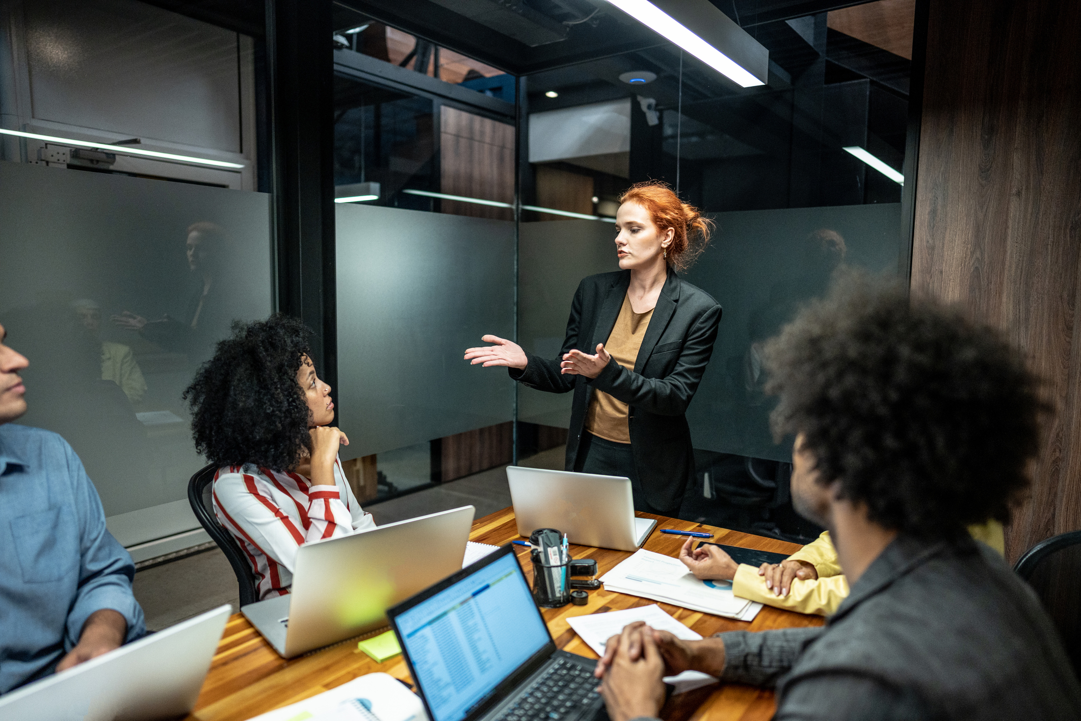 AI Made Execution Easier. It Also Changed the Founder’s Most Important Job.