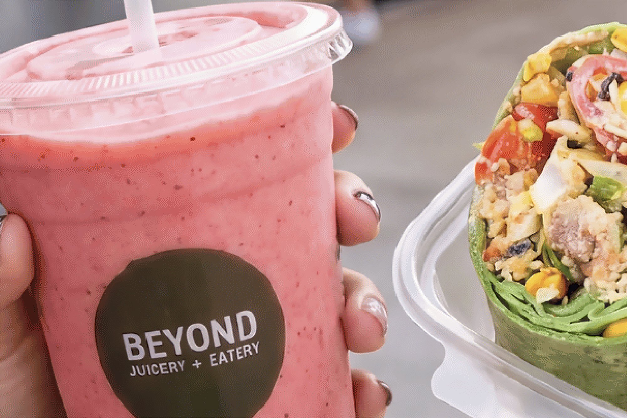 He Started As a Barista When He Was 16 — Now He’s an Owner: ‘Proof of What’s Possible’