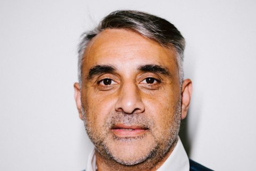 ‘I Did It Because I Can’ Is the Only Reason You Need in Business — Life Lessons From Legendary Music Mogul Frank Babar