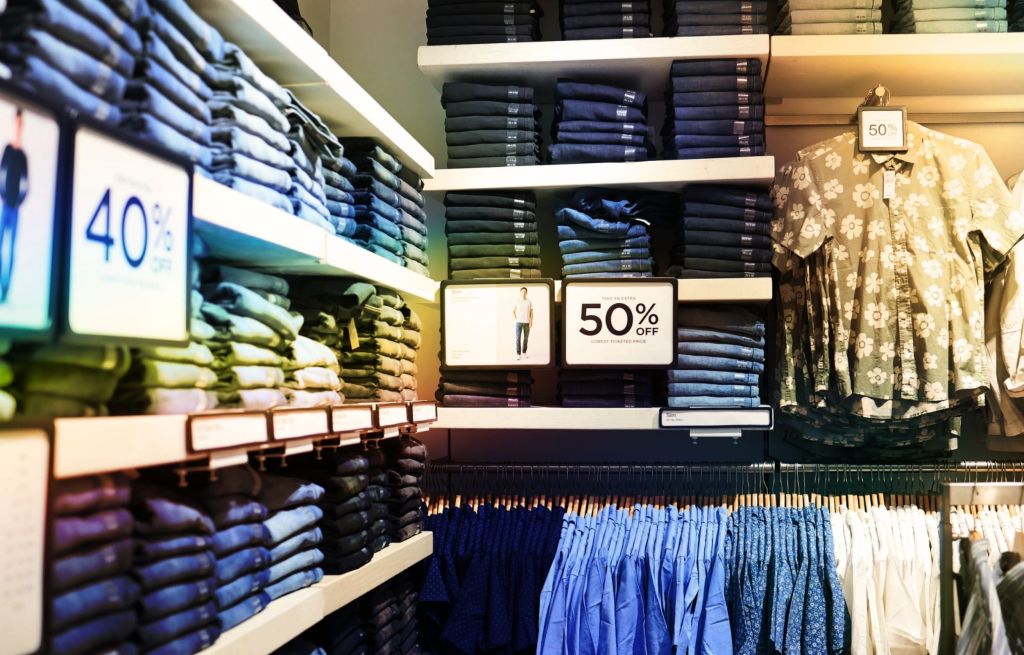 This Iconic American Retailer Is Wading Into a $15 Billion Market