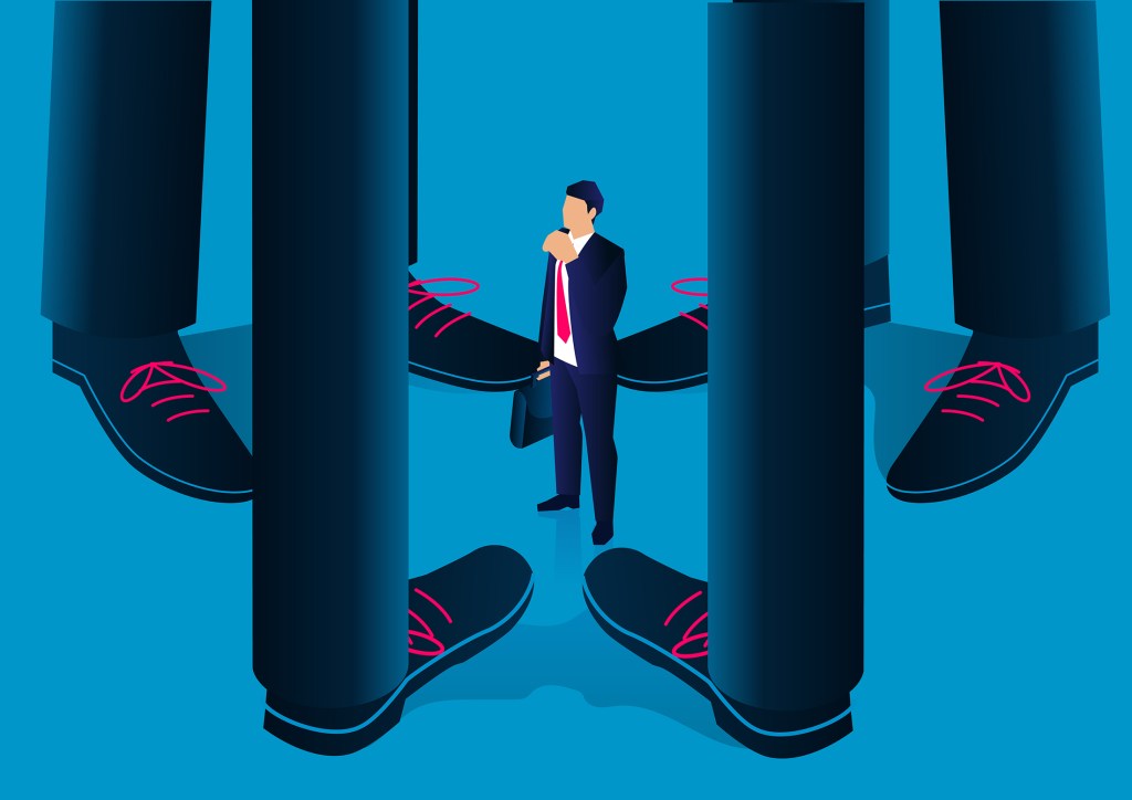 Why High Performers Often Struggle When They Become Leaders Why High Performers Often Struggle When They Become Leaders