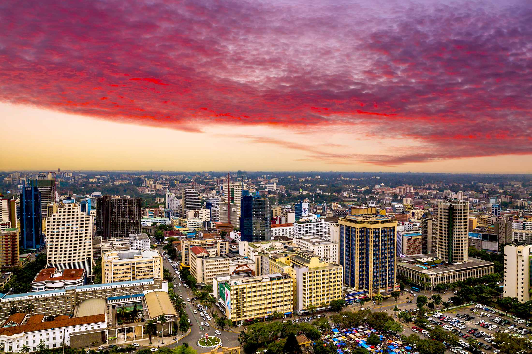What the Gulf’s Growing Investment in Africa Signals About the Next Decade of Global Capital