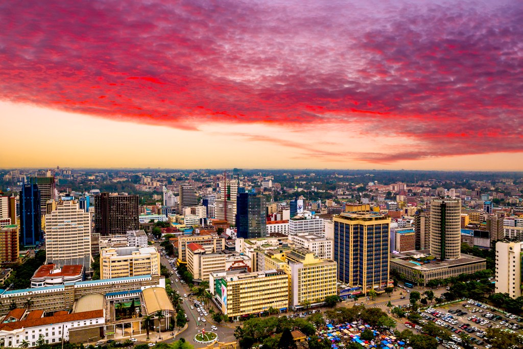 What the Gulf’s Growing Investment in Africa Signals About the Next Decade of Global Capital