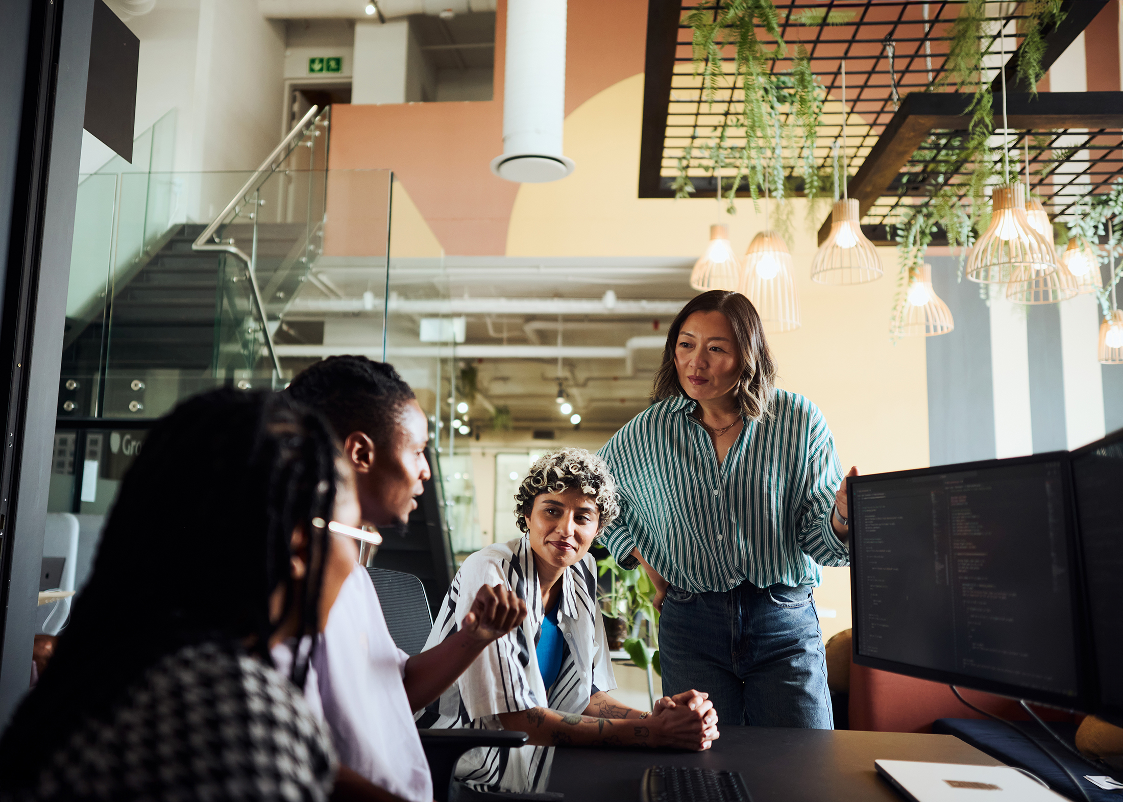 Keeping the Peace Is Hurting Your Teams. Here’s How to Encourage Healthy Disagreement.