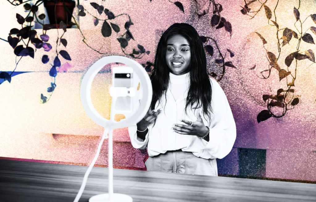 Young Adults Have a Surprising New Top Dream Career, and It Isn’t Being an Influencer