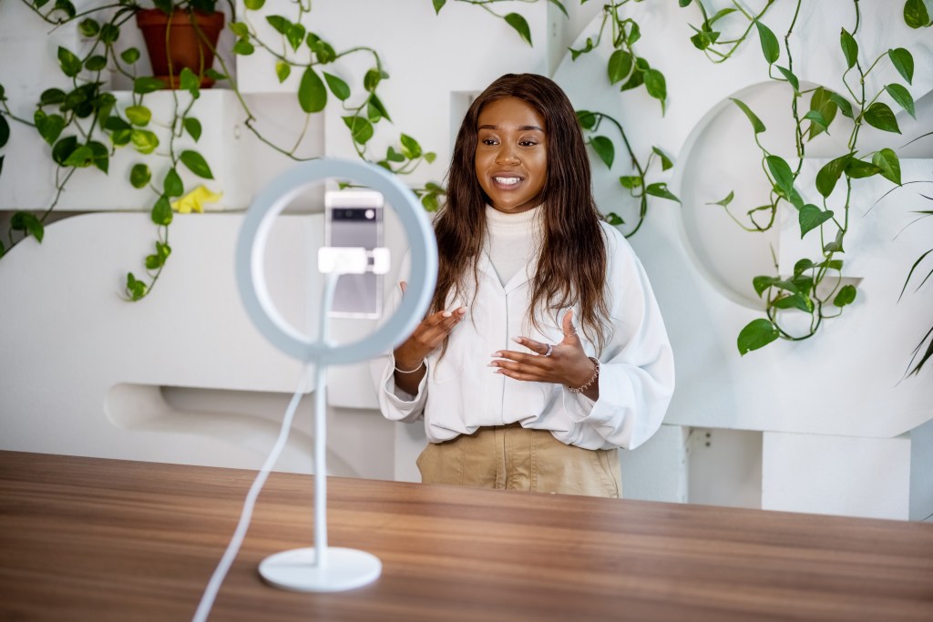 Young Adults Have a Surprising New Top Dream Career, and It Isn’t Being an Influencer
