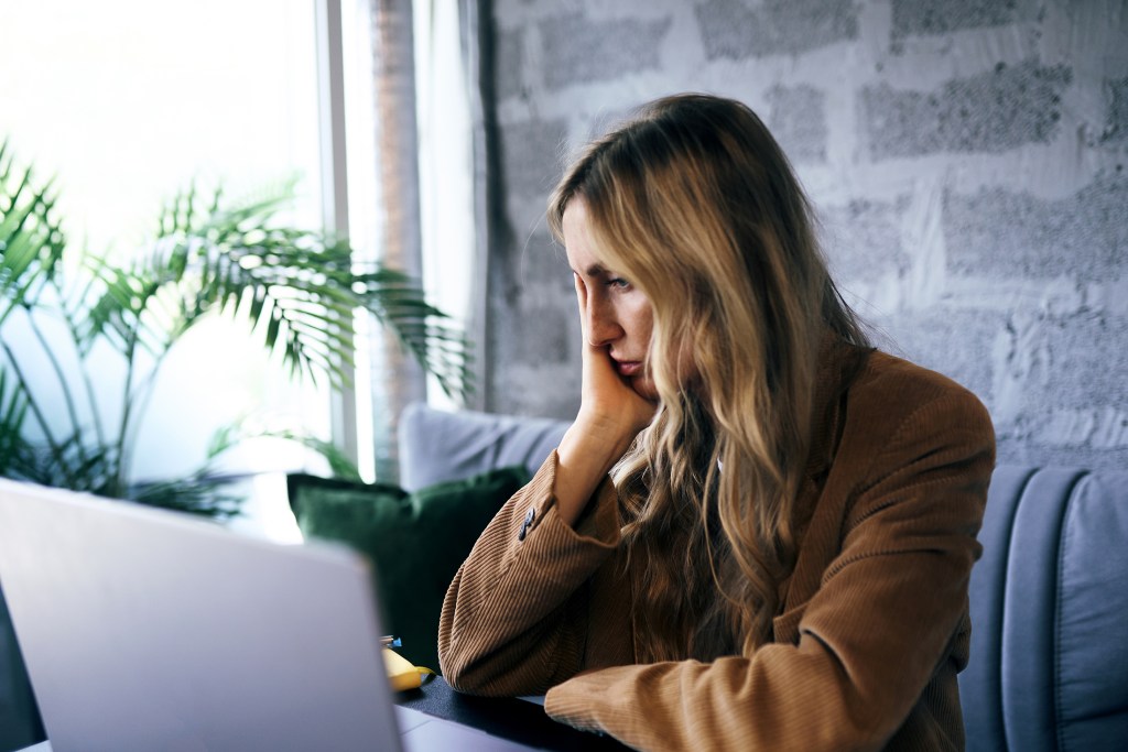 Business Security Is a Myth. Here's Why Only the Paranoid Survive.