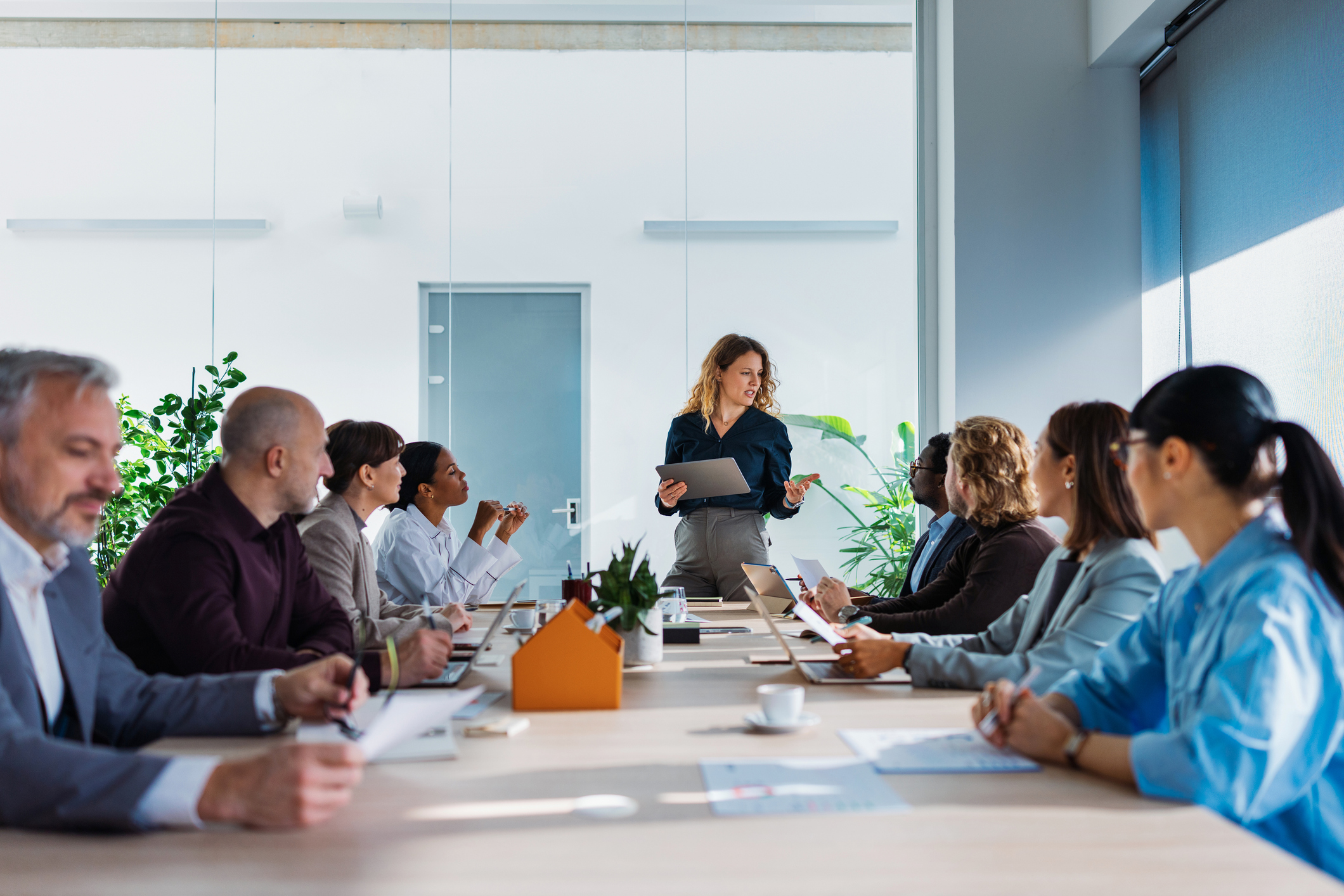 Your Leadership Style Isn’t Fixed. Here’s How to Cultivate the Right One For You.